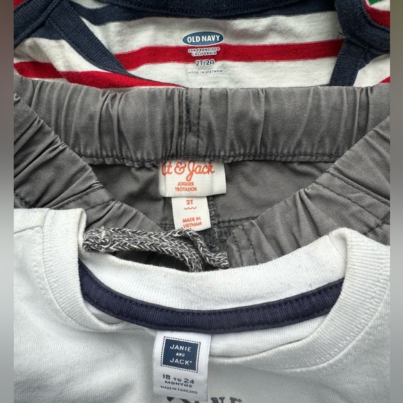 Little boy bundle - Picture 7 of 7